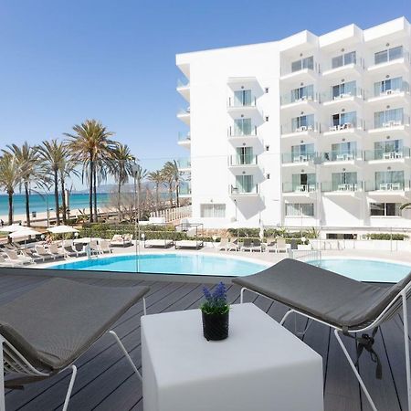 Hm Tropical Hotel Playa de Palma  Exterior foto