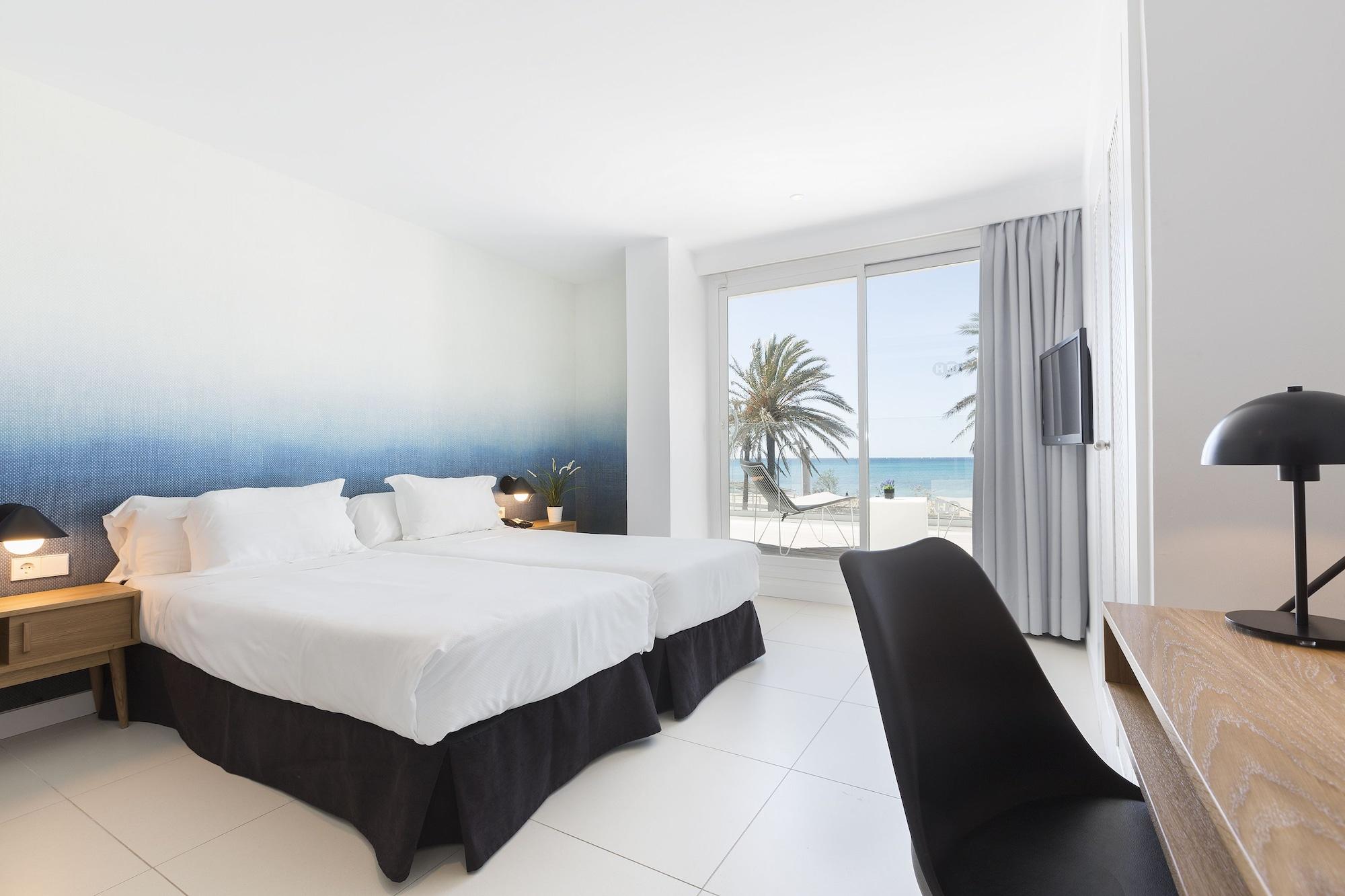 Hm Tropical Hotel Playa de Palma  Exterior foto
